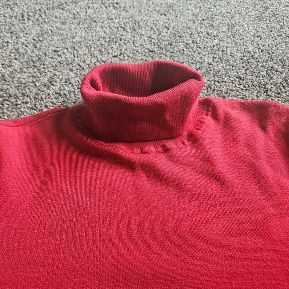 Modcloth (Fervour) Turtleneck - Picture 2 of 4